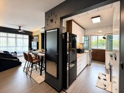 Blk 490B Sunshine Gardens (Choa Chu Kang), HDB 3 Rooms #620121201